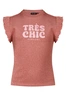 Persival meisjes T-shirt